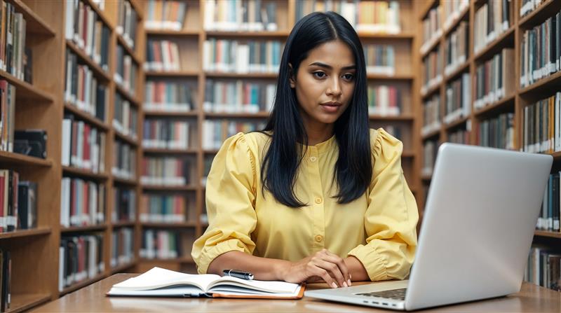 You are currently viewing Mastering Research Skills for Academic Success