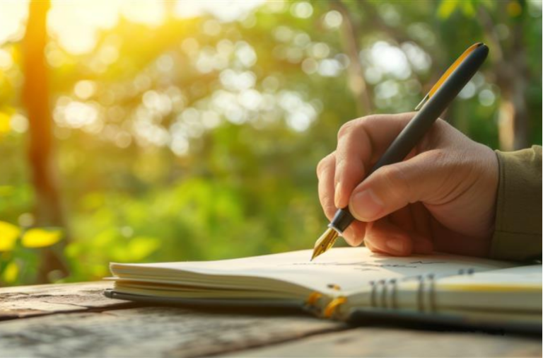 How to Improve Your Writing Skills