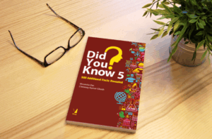 Read more about the article Did You Know? 5 – An Excerpt