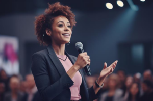 Read more about the article How to be Confident in the World Around YOU