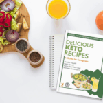 Delicious Keto Recipes – An Excerpt