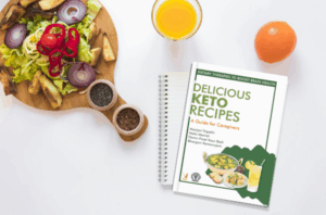 Read more about the article Delicious Keto Recipes – An Excerpt