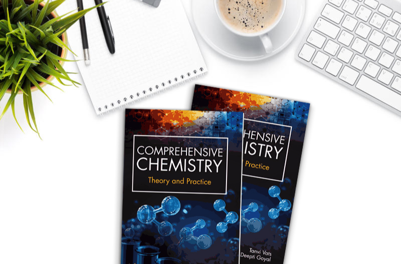 You are currently viewing Comprehensive Chemistry: Theory and Practice – An Excerpt