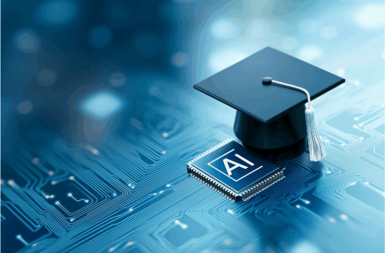 What Will Higher Education Look Like in 2030?