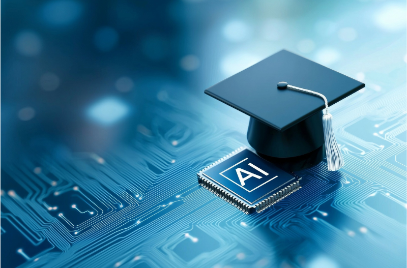 What Will Higher Education Look Like in 2030?