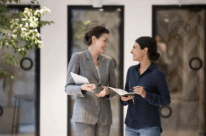 Read more about the article How a Student Internship Shapes Your Future Career