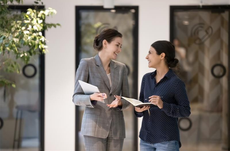 You are currently viewing How a Student Internship Shapes Your Future Career