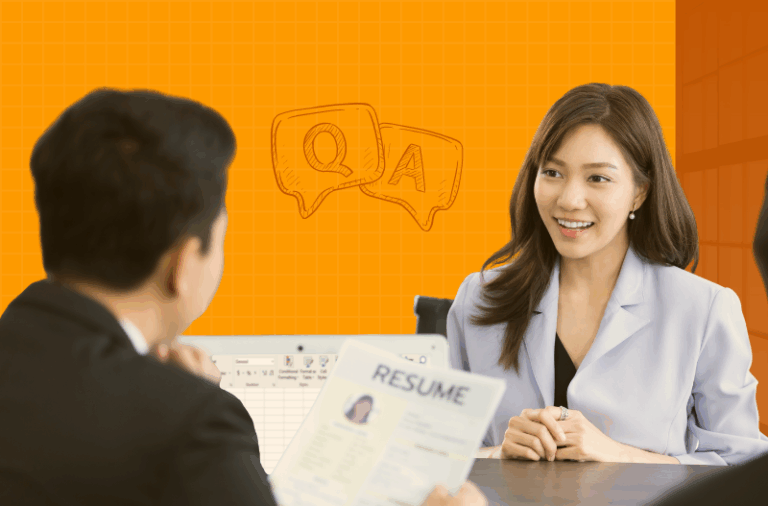 Preparing for Your Dream Job and Acing the Interview