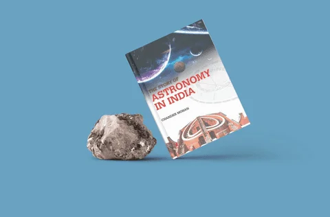 indian astronomy pdf